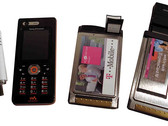 Internet Mobile - En ligne, n'importe où? partout?