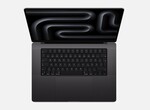 Apple MacBook Pro 16 2023 M3 Pro Apple MacBook Pro 16 2023 M3 Pro