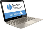 HP Spectre 13-4040nd X360 HP Spectre 13-4040nd X360