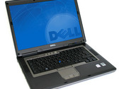 Critique du Dell Latitude D830