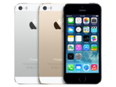 Critique complète du Smartphone Apple iPhone 5S