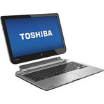 Toshiba Satellite Click W35Dt-A3300 Toshiba Satellite Click W35Dt-A3300