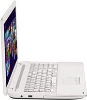 Toshiba Satellite C75-A-156