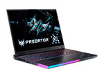 Acer Predator Helios 16 AI PH16-73