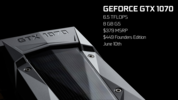 NVIDIA GeForce GTX 1070 (Desktop)