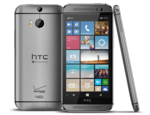 HTC One M8 For Windows