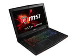 MSI GT72-2QD8H21BW MSI GT72-2QD8H21BW