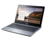 Acer C720P-2666 Chromebook Acer C720P-2666 Chromebook