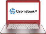 HP Chromebook 14-q014sa
