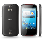 Acer Liquid E1 Duo