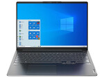Lenovo IdeaPad 5 Pro 16ACH6-82L5006TGE Lenovo IdeaPad 5 Pro 16ACH6-82L5006TGE