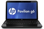 HP Pavilion g6-2002ax