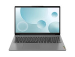 Lenovo IdeaPad 3 15IAU7