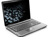 Critique du HP Pavilion dv7-1050eg / 1045eg