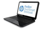 HP Pavilion Sleekbook 15-b050sw