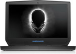 Alienware 13 OLED Alienware 13 OLED