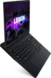 Lenovo Legion 5 15IAH7H, i5-12500H RTX 3060