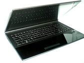 Critique du Asus UX50V