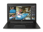 HP ZBook Studio G3 HP ZBook Studio G3