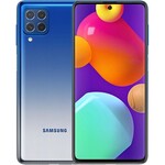 Samsung Galaxy M62 Samsung Galaxy M62