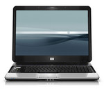 HP Pavilion HDX