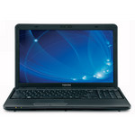 Toshiba Satellite Pro C650-EZ1521 Toshiba Satellite Pro C650-EZ1521