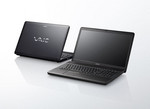 Sony Vaio VPC-EJ15FG/B