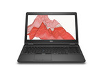 Dell Precision 15-3520, Core i5-7440HQ