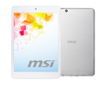 MSI Primo 81 MSI Primo 81