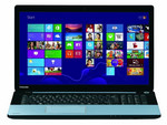 Toshiba Satellite S70t-A-108 Toshiba Satellite S70t-A-108