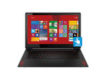 HP Omen 15-5110nr HP Omen 15-5110nr
