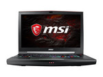 MSI GT75VR Titan Pro-215