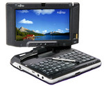Fujitsu-Siemens LifeBook U820 Fujitsu-Siemens LifeBook U820
