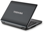 Toshiba Satellite M300