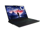 Lenovo Legion Pro 7 16IRX9H, RTX 4090 Lenovo Legion Pro 7 16IRX9H, RTX 4090