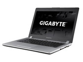 Courte critique du PC portable Gigabyte P34G