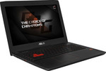 Asus Strix GL502VS-FY038T Asus Strix GL502VS-FY038T