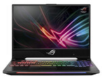 Asus Strix GL504GM-ES157T Asus Strix GL504GM-ES157T