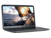 Critique du Dell XPS 13 Ultrabook (Fin 2012)