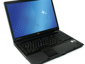 Critique du HP Compaq 8710w