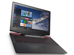 Lenovo Y700-15ACZ