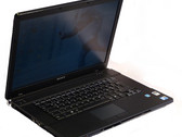 Critique du Sony Vaio VGN-BZ26M