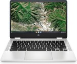 HP Chromebook x360 14a-ca0102nd HP Chromebook x360 14a-ca0102nd