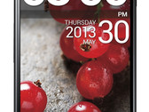 Courte critique du Smartphone LG Optimus G Pro E986