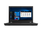 Lenovo ThinkPad T15g G2-20YS002CUS Lenovo ThinkPad T15g G2-20YS002CUS