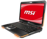 MSI GT683-281PL MSI GT683-281PL