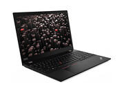 Lenovo ThinkPad P53s-20N6001JGE