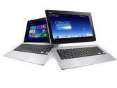 Courte critique du Convertible Asus Transformer Book Trio TX201LA