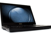 Critique du Dell Precision M2400