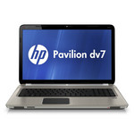 HP Pavilion dv7-6b99sf HP Pavilion dv7-6b99sf